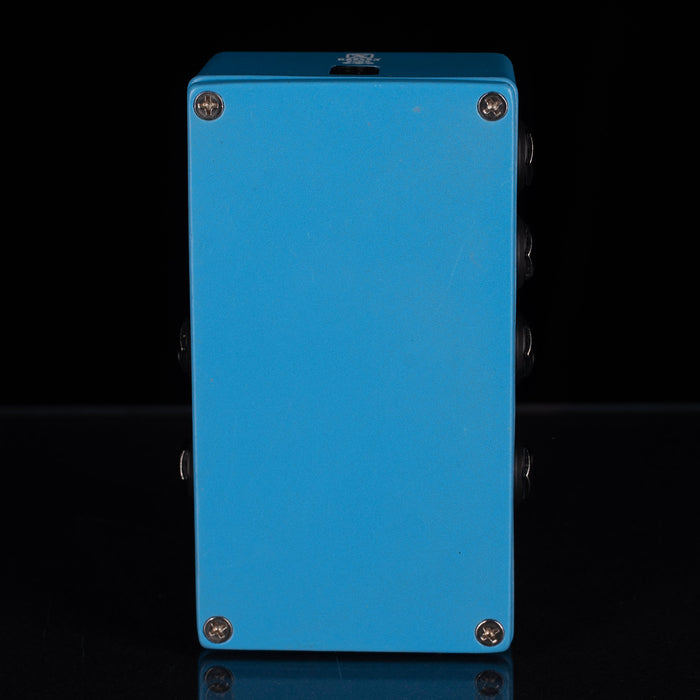 Used Keeley Hydra Stereo Reverb Tremolo Pedal