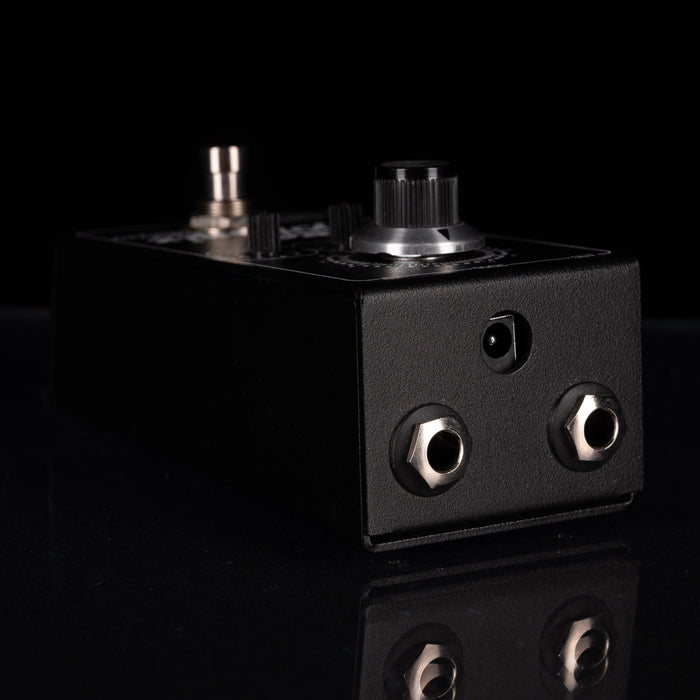 Used Vertex Ultraphonix Overdrive Pedal With OHSC