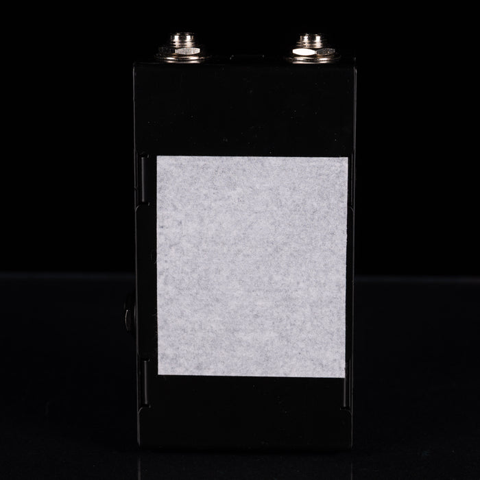 Used Greenhouse Effects Logos Modulation Pitch-Shifting Pedal
