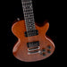 Pre Owned 1980 Gibson Firebrand The Paul Natural With Gig Bag