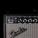 Used Fender Tone Master Twin Reverb Black Guitar Amp Combo - 2