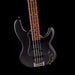 Pre-Owned Schecter Diamond-P Custom-4 Active - Satin Black