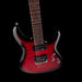 Used Schecter C-6 Plus Cherry Burst Electric Guitar