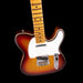 Pre Owned Fender Custom Shop Limited Edition Postmodern Telecaster Journeyman Relic 3-Tone Sunburst Sparkle With OHSC