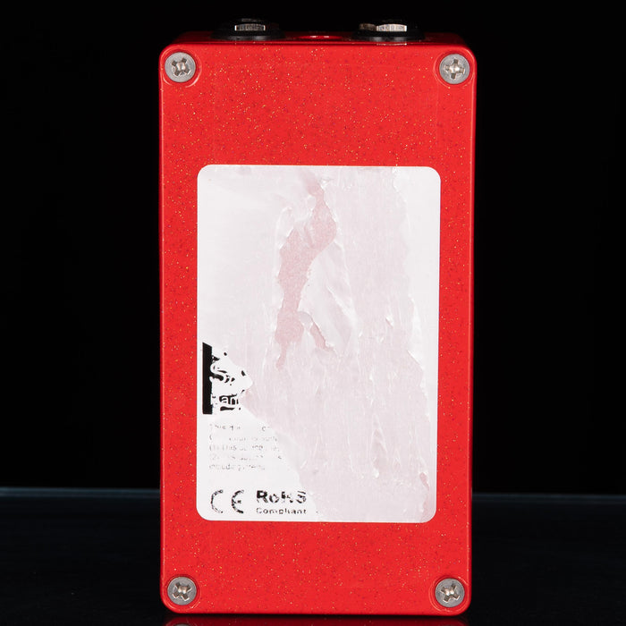 Used EarthQuaker Devices Spatial Delivery Envelope Filter Pedal With Box