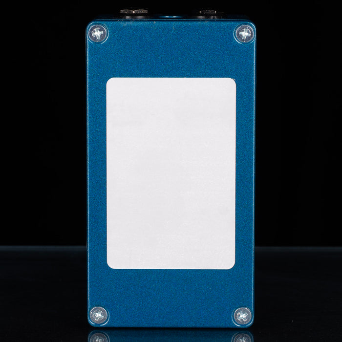 Used EarthQuaker Devices Aqueduct Vibrato Pedal With Box