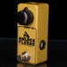 Used Mythos Golden Fleece Fuzz Pedal With Box