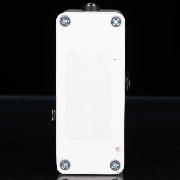 Used JHS Tighty Whitey Compressor Pedal