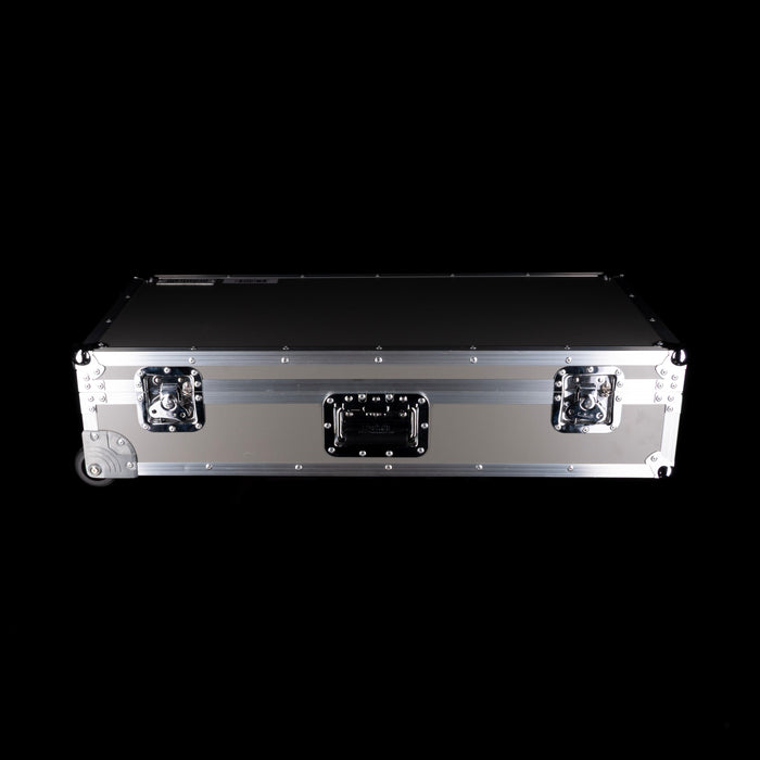Used Pedaltrain Classic Pro TC Pedalboard with Hardshell Tour Case