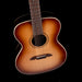Alvarez Limited Edition MF70 Diamond OM Shadowburst Acoustic Guitar with Soft Case