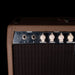 Pre Owned Torres V-Lux Clone Guitar Amp Combo With Footswitch and Cover