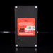 Used JHS PackRat Distortion Pedal With Box