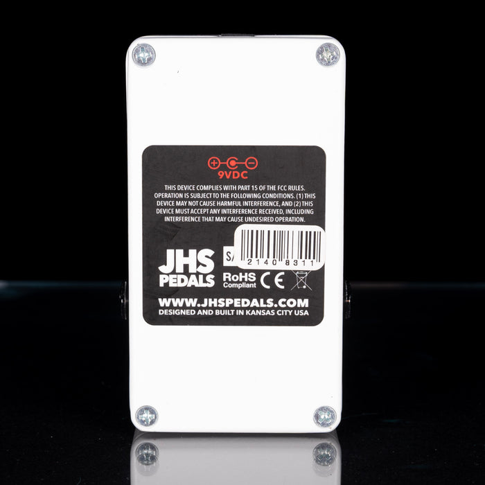 Used JHS 3 Series Fuzz Pedal