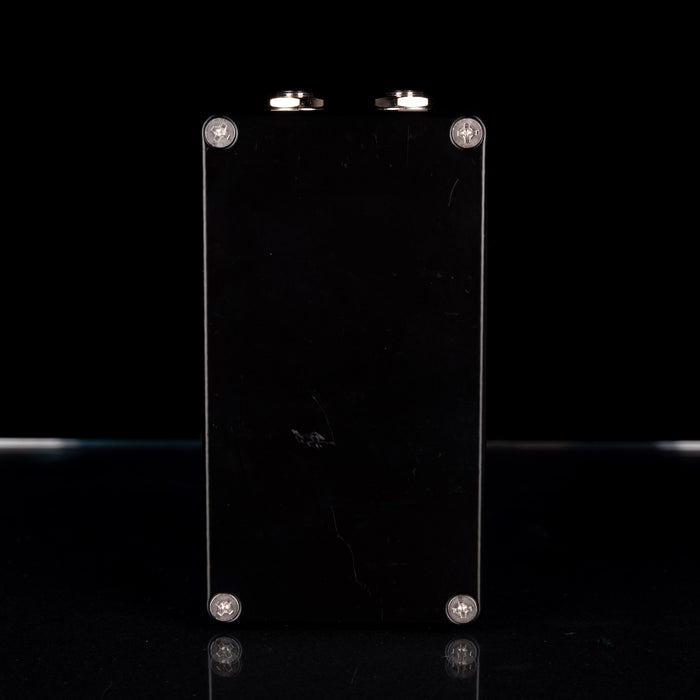 Used Idiotbox Effects DeathMaster Distortion Pedal With Box