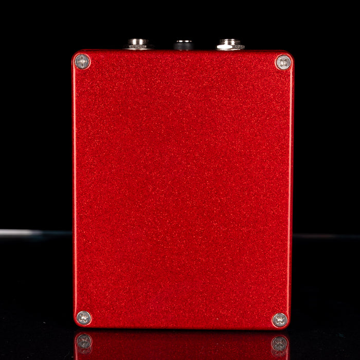 Used Black Arts Toneworks Pharaoh (4th of July Limited Ed.) Overdrive Distortion Fuzz Pedal With Box