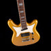 Pre-Owned 1997 Epiphone Coronet Gold With Gig Bag