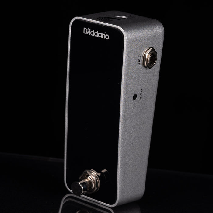 Used D'Addario PW-CT-20 Tuner Pedal With Box - 3