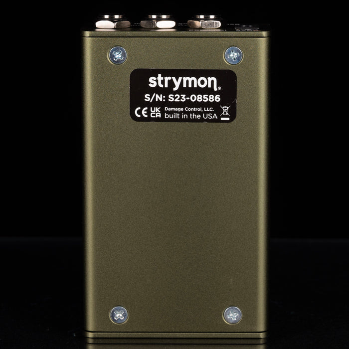 Used Strymon Brig Delay Pedal