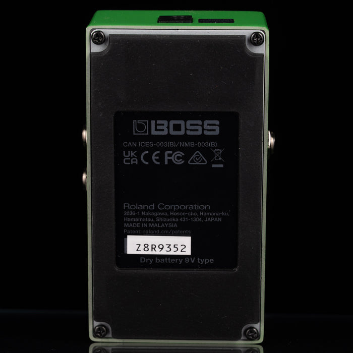 Used Boss PH-3 Phase Shifter with Box - 2
