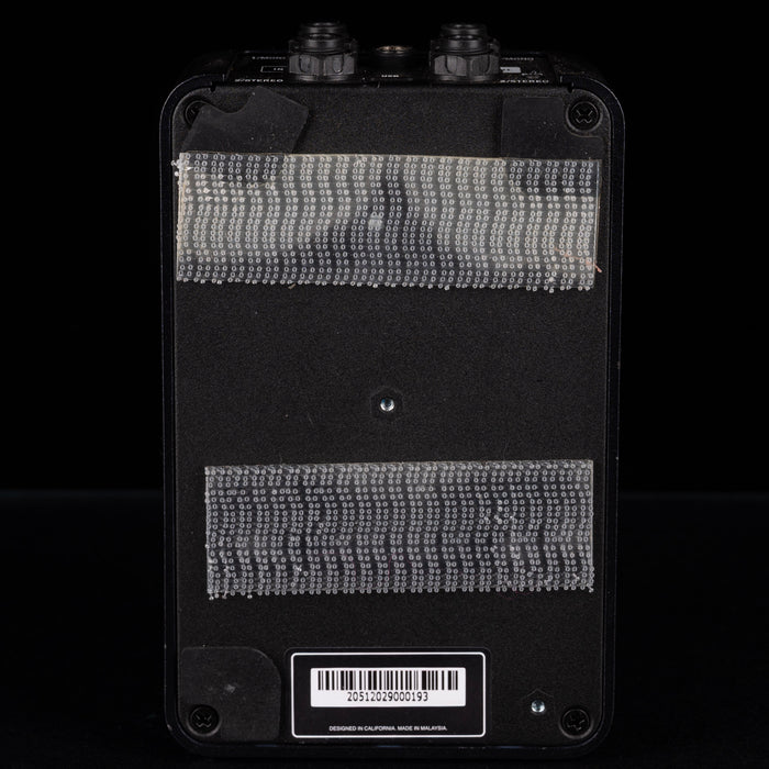Universal Audio Starlight Echo Station Pedal - 2