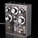 Used JPTR FX Super Weirdo Fuzz Modulator Pedal with Box