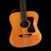 Vintage 1960's Guild D-44 Bluegrass Jubilee Pearwood - Natural With OHSC
