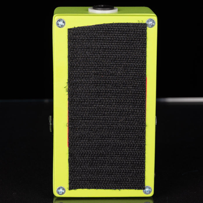 Used JHS Clover Preamp Pedal