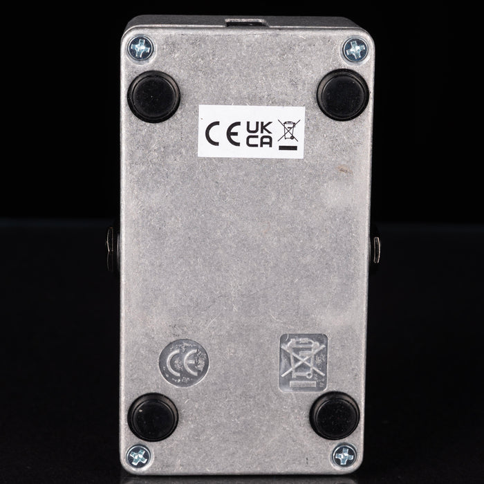 Used Electro-Harmonix Neo Mistress Nano Flanger Pedal