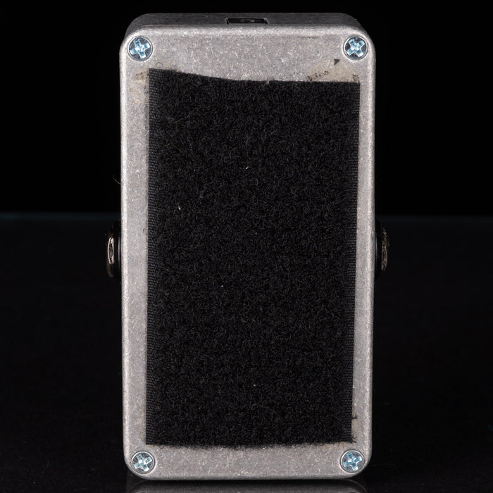 Used Electro-Harmonix Op-amp Big Muff Pi Fuzz Pedal - 2