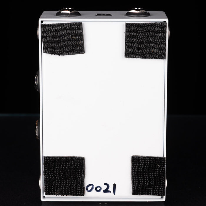 Used Imifumei Flexible Wah Pedal