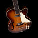Vintage Kay K672 Speed Demon Sunburst With OSSC