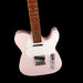 Fender Custom Shop 1958 Telecaster Journeyman Relic Faded Shell Pink