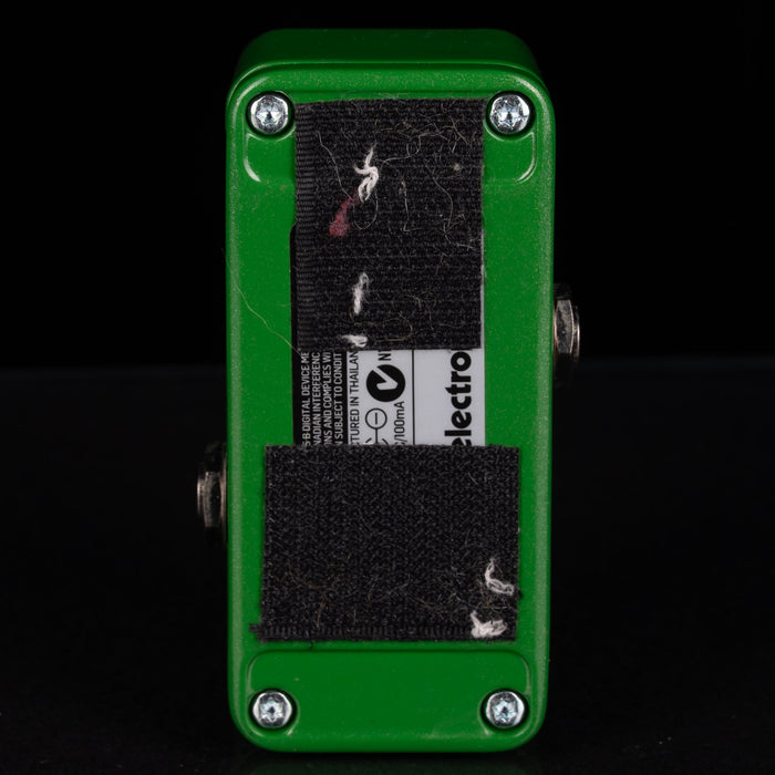 Used TC Electronic Corona Mini Chorus Pedal With Box