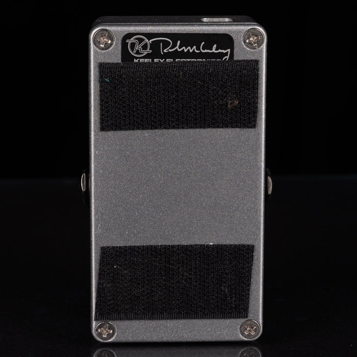 Used Keeley Omni Reverb Pedal