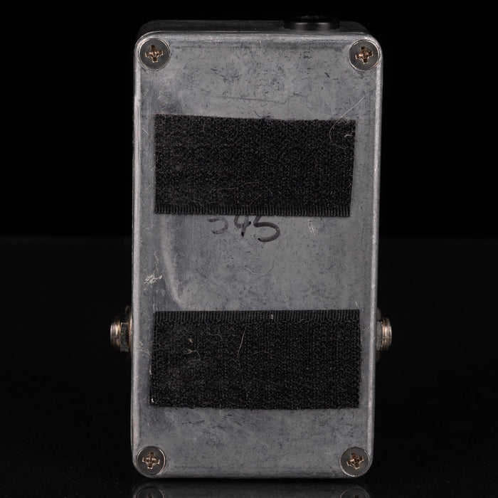 Used Menatone Blue Collar Overdrive Pedal
