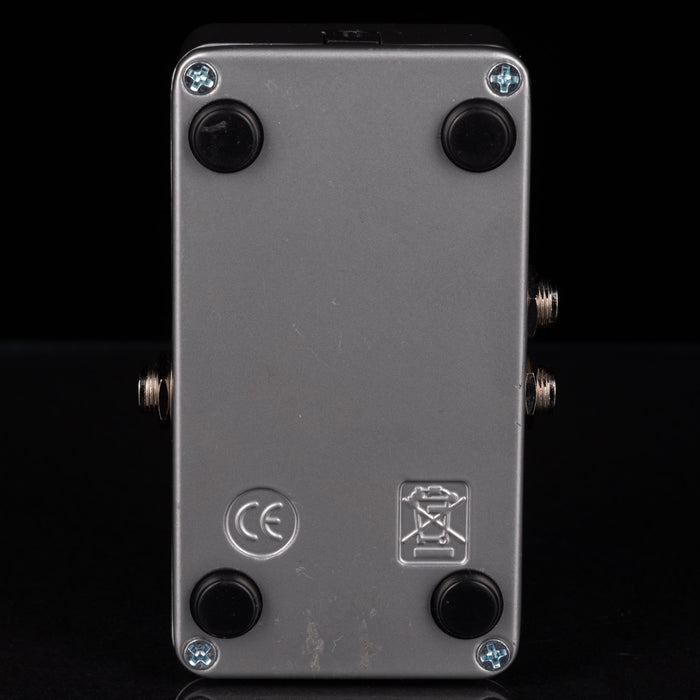 Used Electro-Harmonix Nano Pulsar Stereo Tremolo Pedal