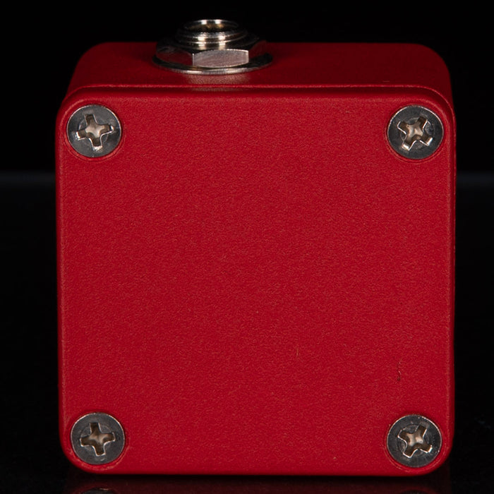 Used JHS Red Remote Pedal With Box