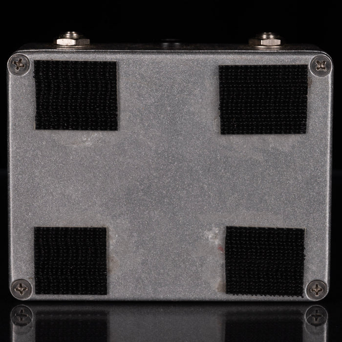 Used Tortuga Effects Psychedelic Sasquatch Silicon Fuzz Pedal