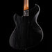 Novo Miris J Light Distress Bull Black with Soft Case