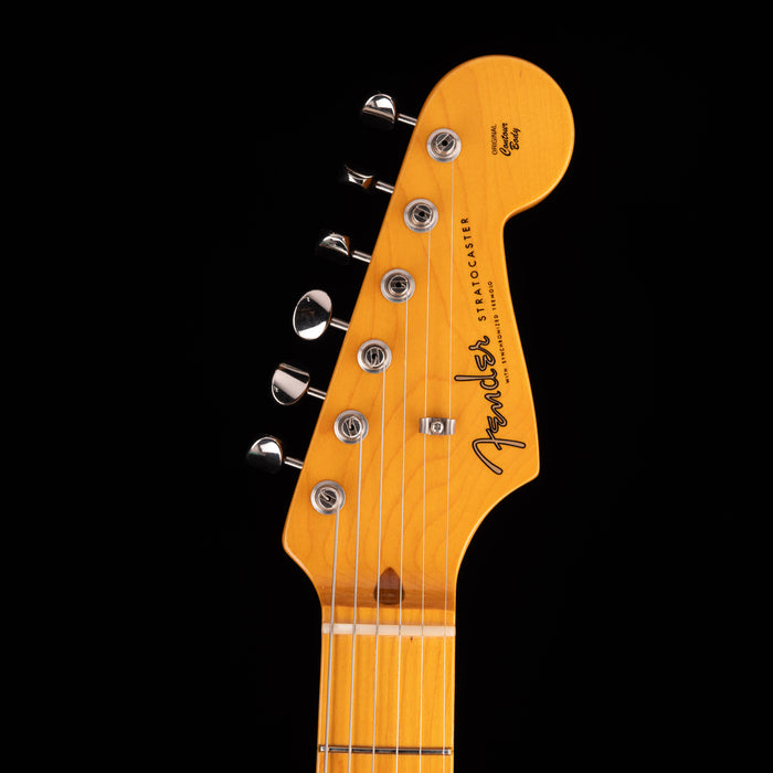 Pre-Owned Fender American Vintage II 1957 Stratocaster Sea Foam Green With OHSC
