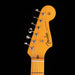 Pre-Owned Fender American Vintage II 1957 Stratocaster Sea Foam Green With OHSC