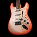 Used 2011 Fender Custom Shop Masterbuilt Jason Smith 1961 Stratocaster Orange Burst with OHSC