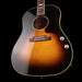 Gibson J-160E Original Vintage Sunburst Acoustic Electric with Case