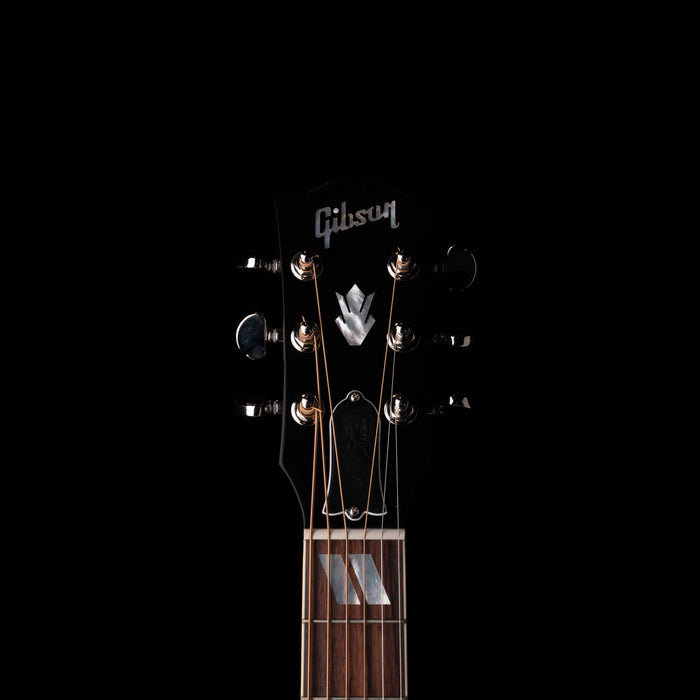 Gibson Hummingbird Standard Vintage Sunburst With Case