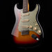Fender Custom Shop 1961 Stratocaster Hardtail Journeyman Relic 3-Tone Sunburst