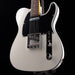 Fender Custom Shop 1962 Telecaster Custom NOS Olympic White