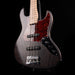 Pre-Owned 2023 Sadowsky Metroline Vintage Jazz Bass Nirvana Black With Gig Bag