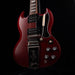 Pre-Owned 2022 Gibson SG '61 Standard Maestro Vibrola Cherry With OHSC