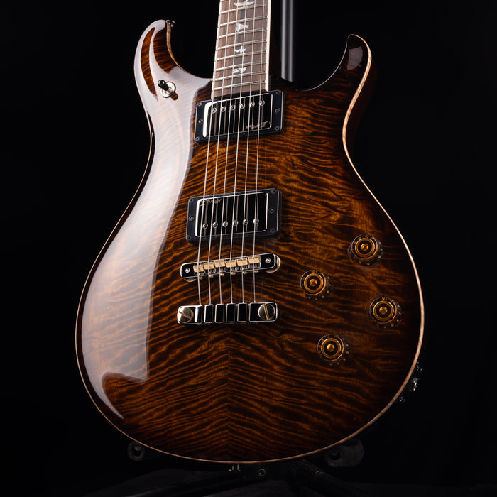 PRS Limited Edition Core McCarty 594 Mango Top Black Gold Burst with Case
