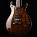 PRS Limited Edition Core McCarty 594 Mango Top Black Gold Burst with Case
